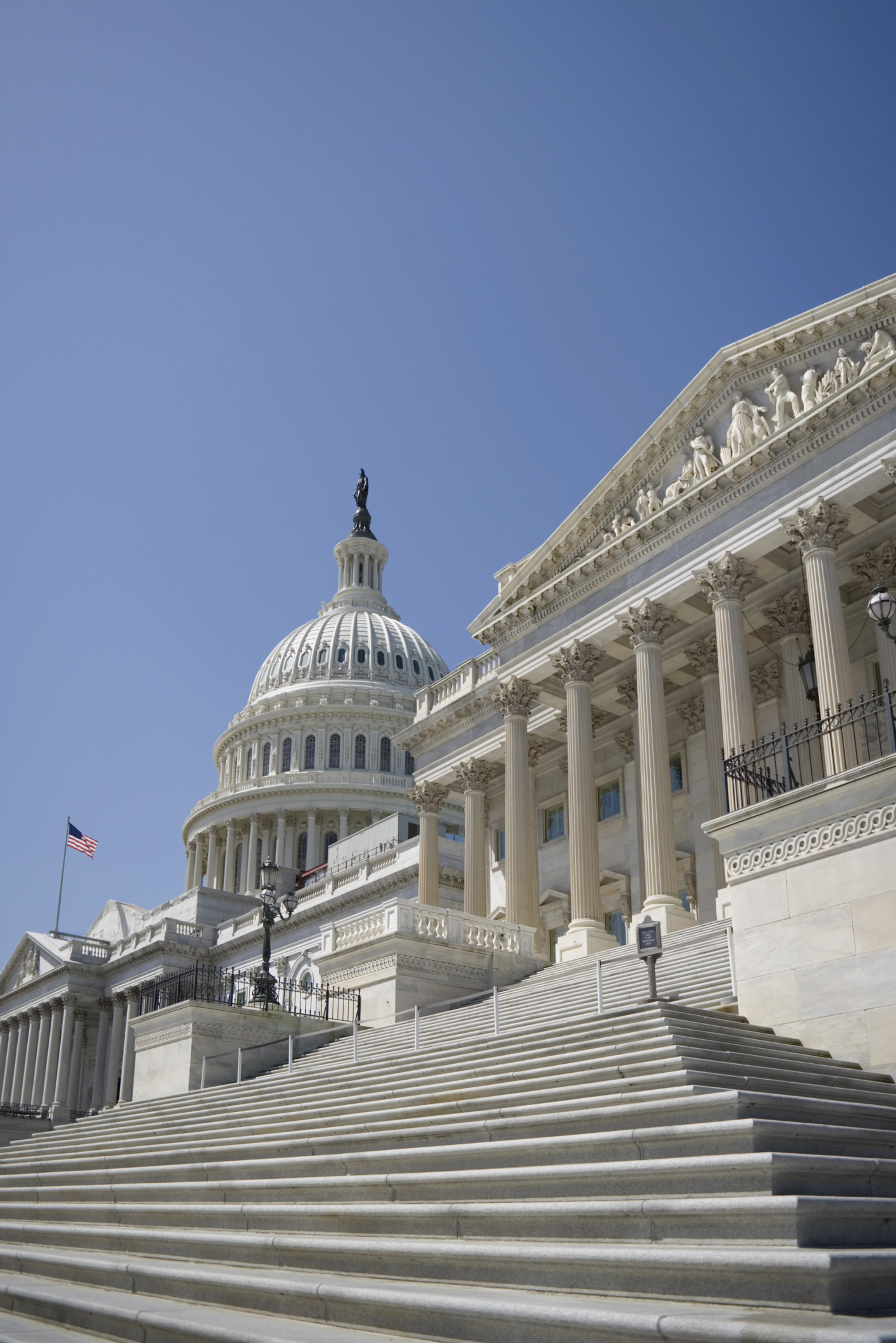 Bipartisan brinkmanship: A short history