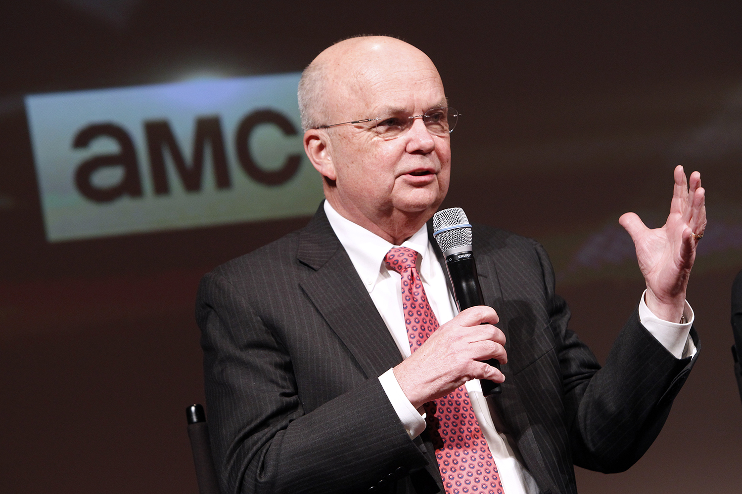 Michael Hayden predicts Trump’s first major challenge as president