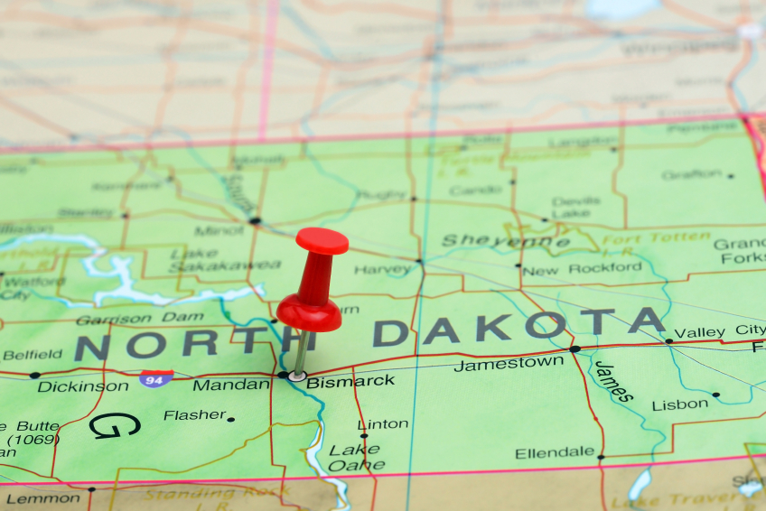 N.D. may become second state to allow students to hire attorneys
