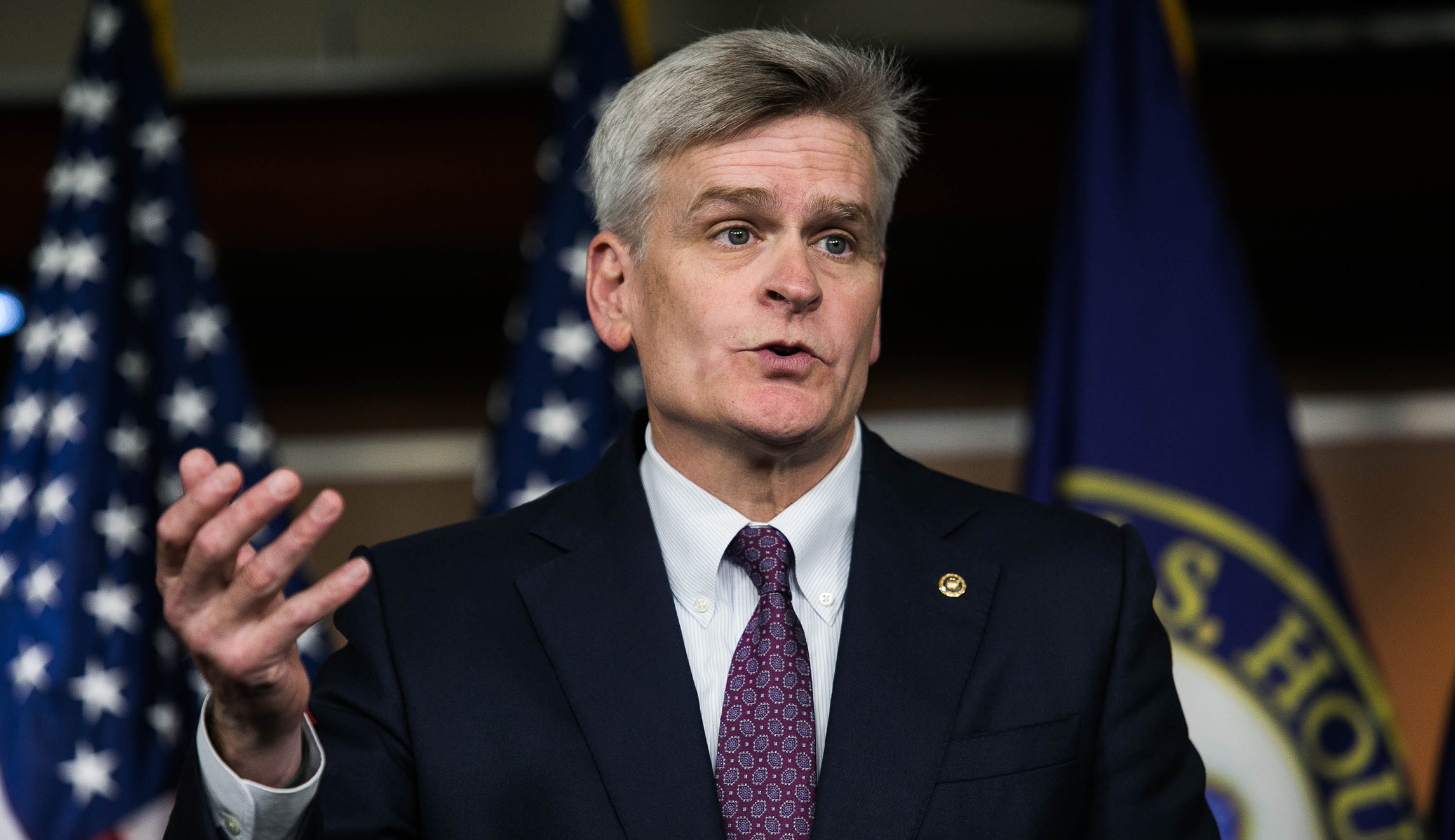Bill Cassidy: Senate healthcare bill appears to meet ‘Jimmy Kimmel test’
