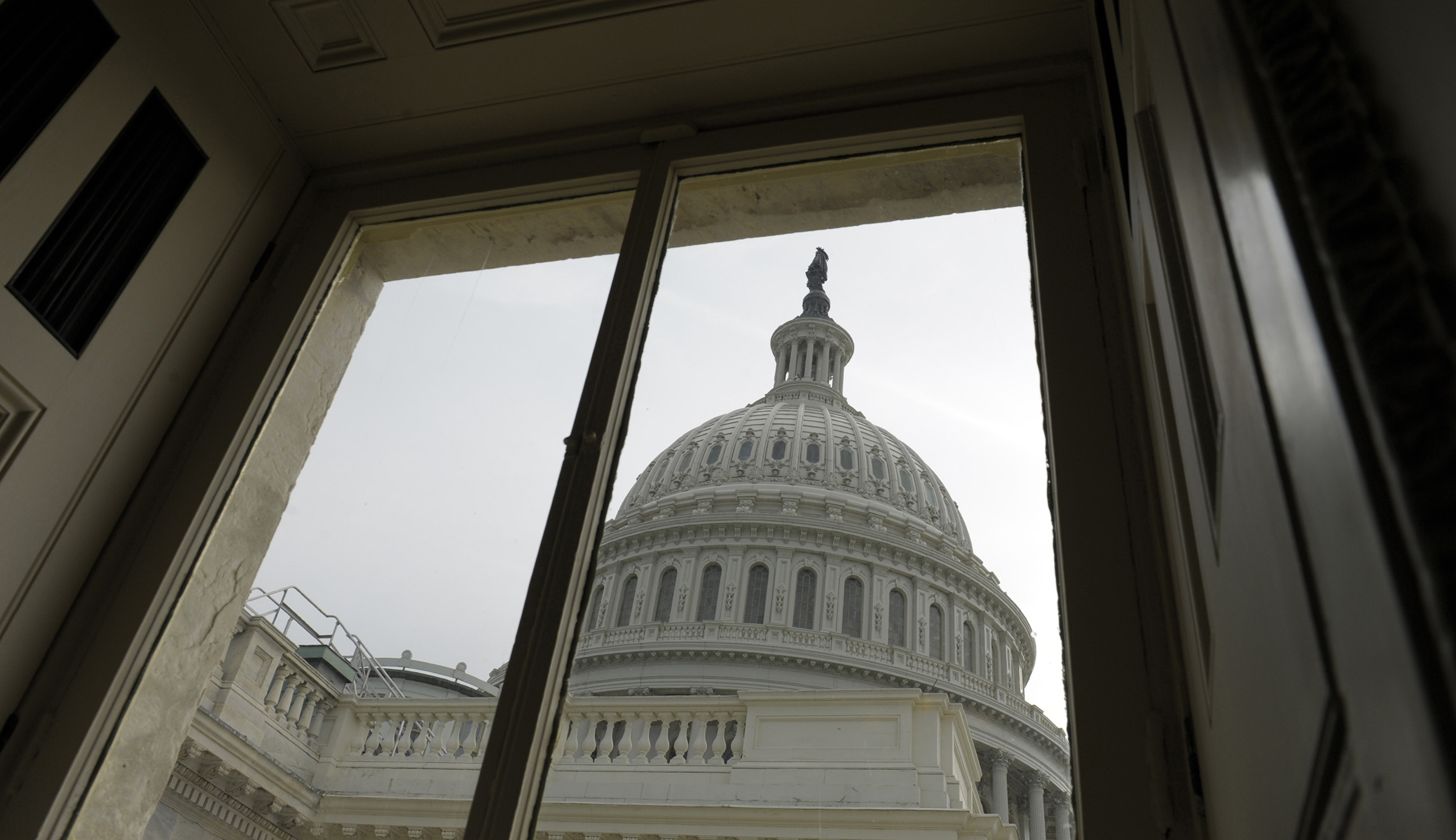 CBO moves debt limit deadline up to first half of March thanks to GOP tax cuts