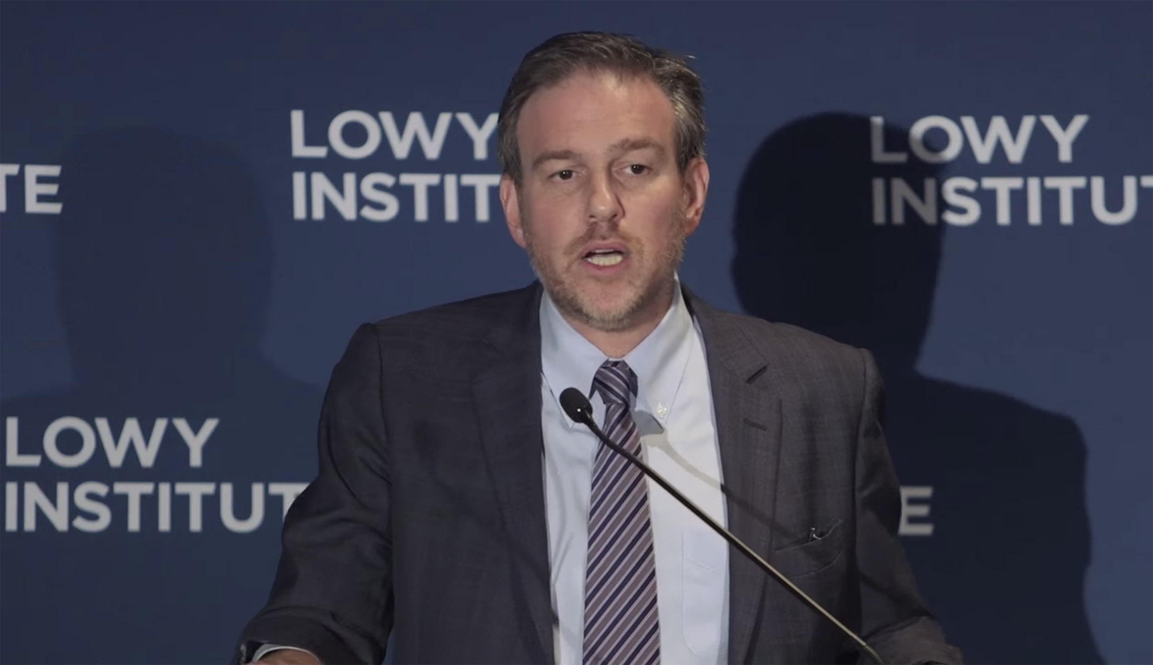 Bret Stephens: Conservatives would have demanded Obama be impeached if he sided with Kim Jong Un