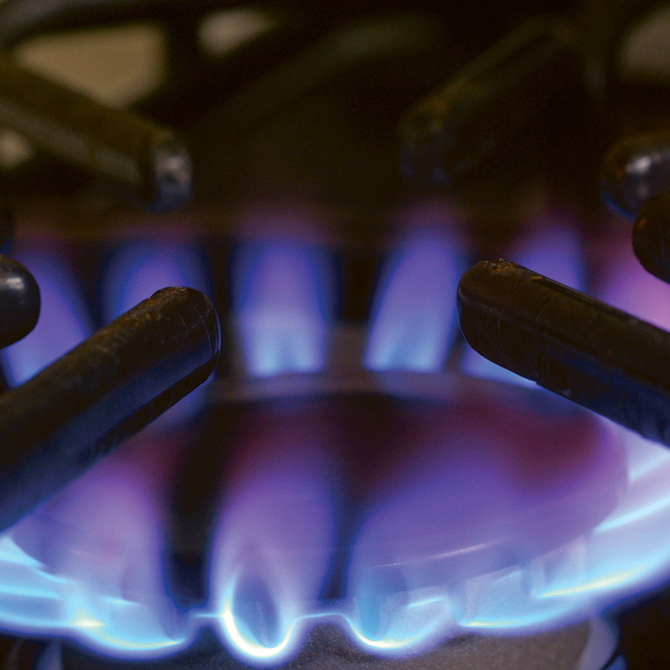 Getting and Spending