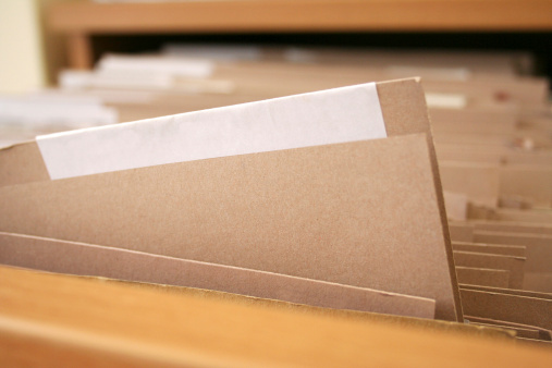 Internal Revenue Service officials have invoked a Watergate-era law designed to protect private citizens' tax returns to justify their refusal to turn over documents requested by the House Ways and Means Committee. (Photo: Thinkstock)