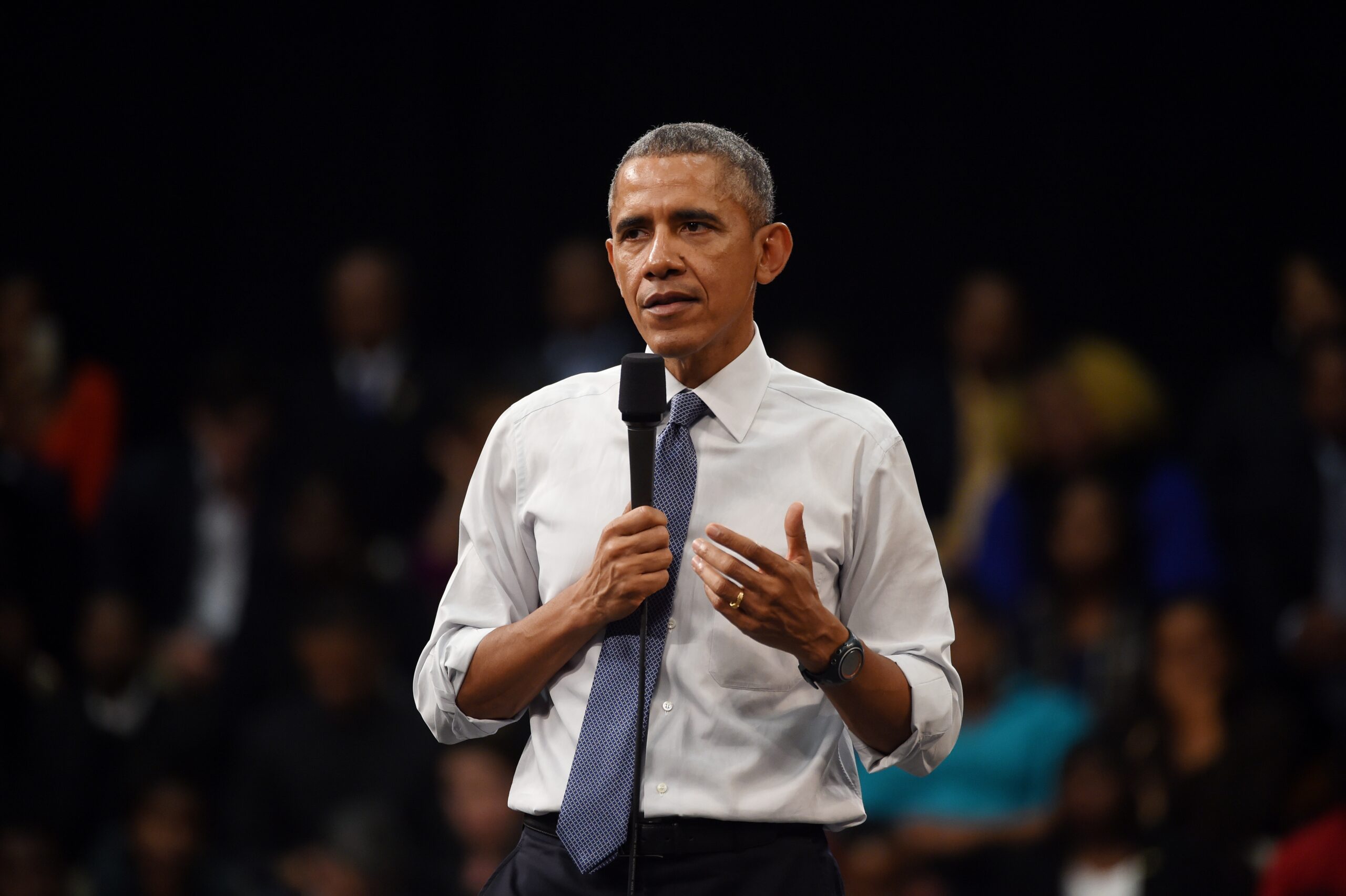 Obama to introduce a student aid ‘Bill of Rights’