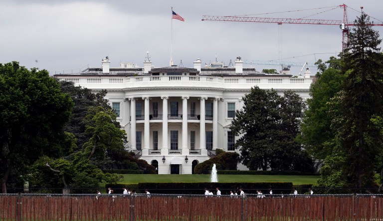A senior White House official said it's unknown whether President Trump will meet with San Juan Mayor Carmen Yulin Cruz when he visits Puerto Rico on Tuesday, and suggested the mayor has been 