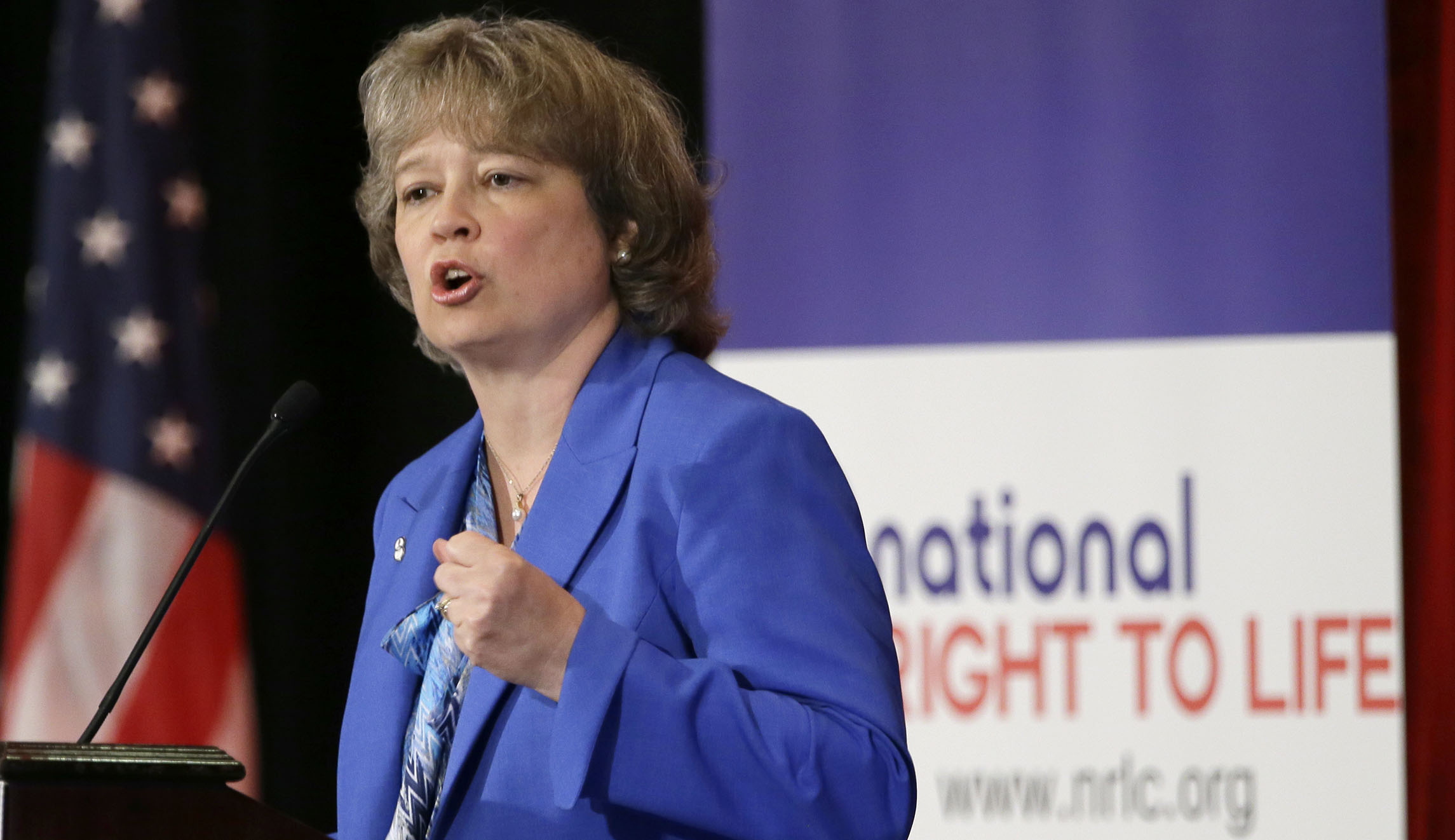 Anti-abortion groups don’t want to ditch legislative filibuster