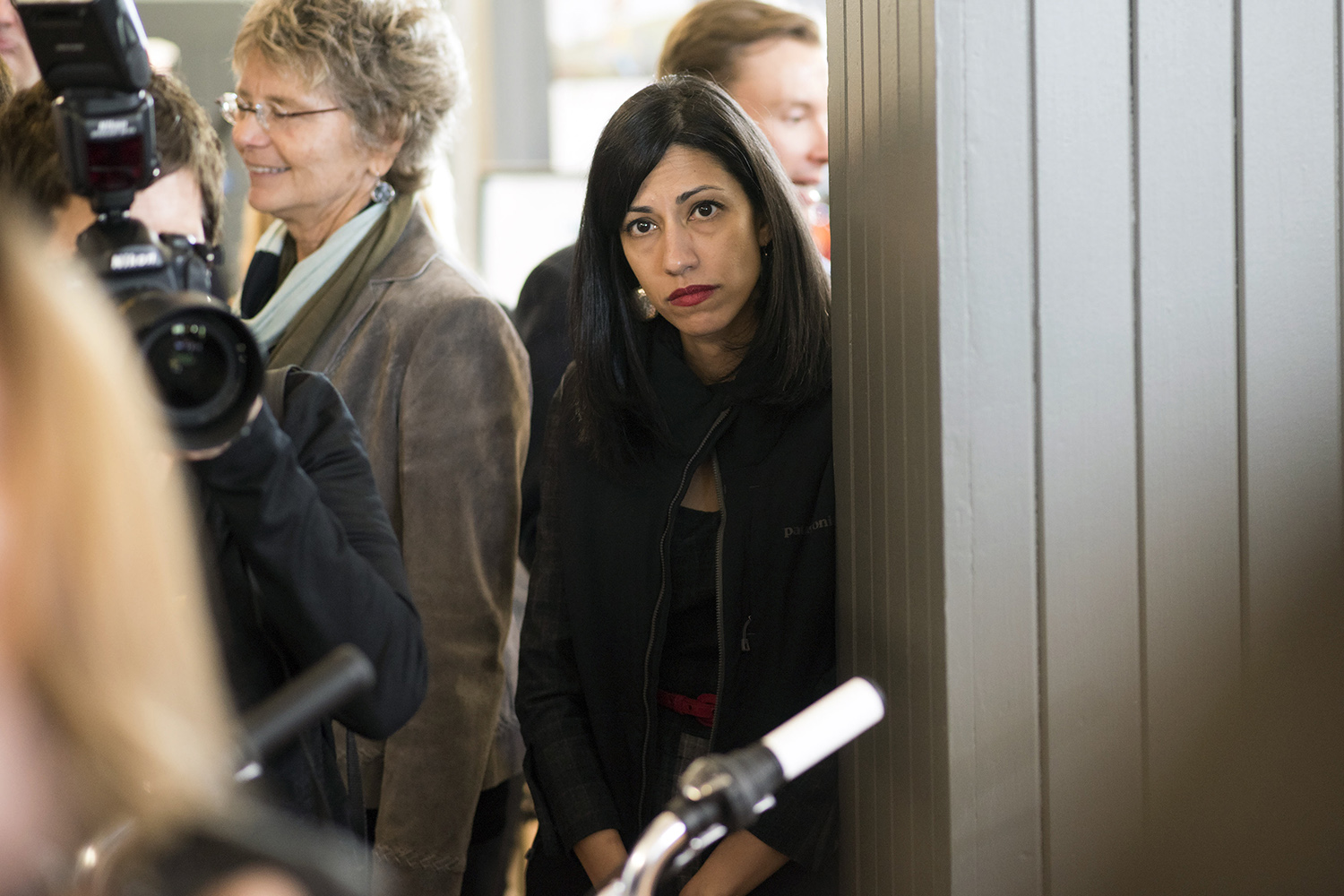 Roger Stone: Clinton aide has ‘troubling ties’ to terror