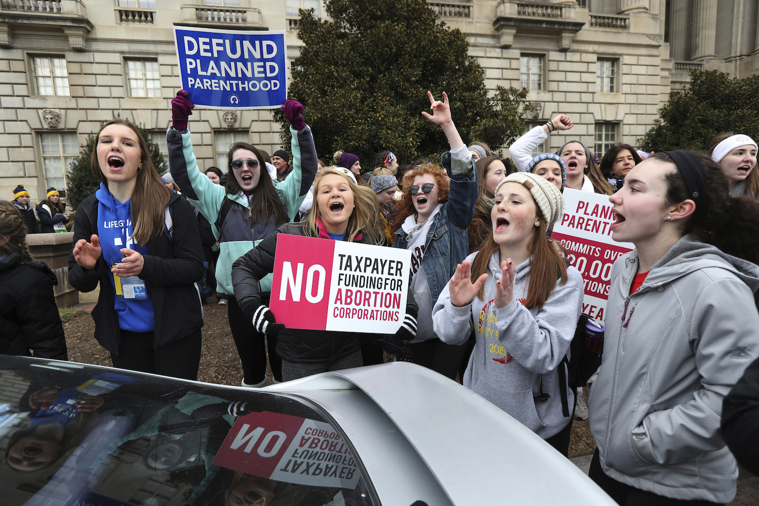 This Mother’s Day, women deserve better than abortion