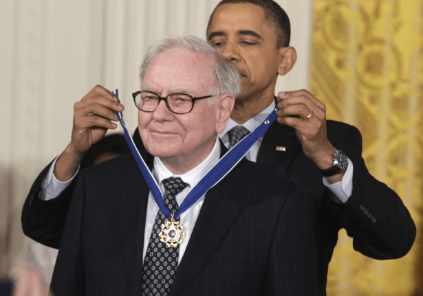 Morning Examiner: Obama’s Buffett rule farce