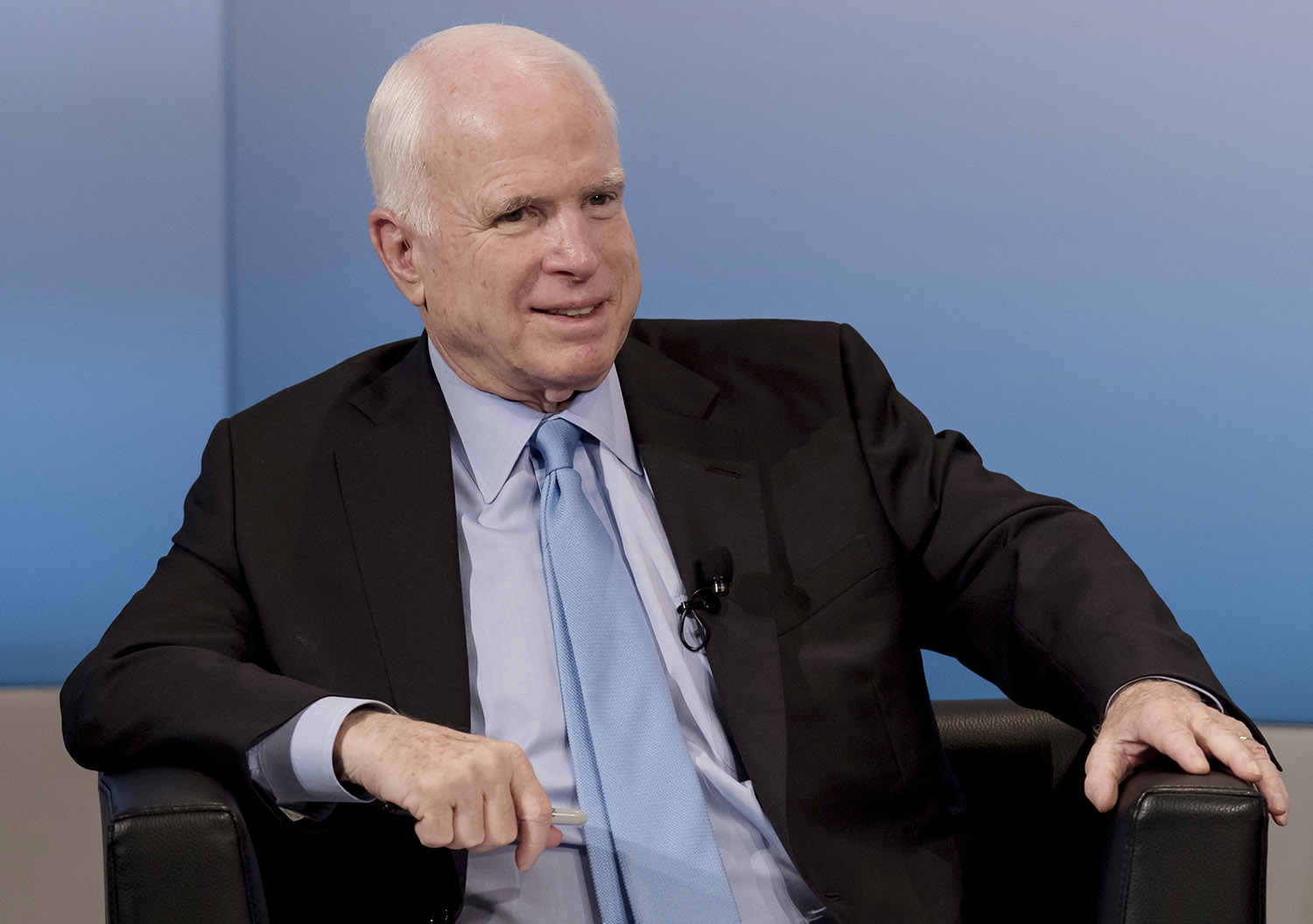 John McCain: Devin Nunes has some explaining to do