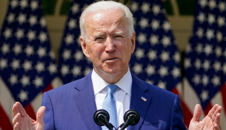 Democrats advance spending bill that would fund abortions for first time in 45 years