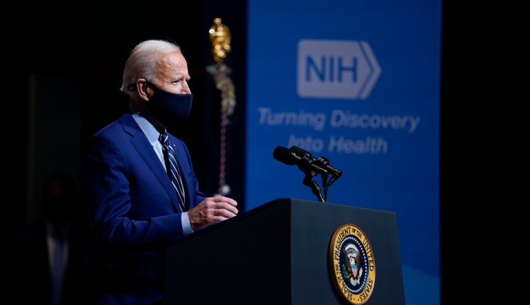 Biden administration boosts vaccine supply with the purchase of 200M more doses