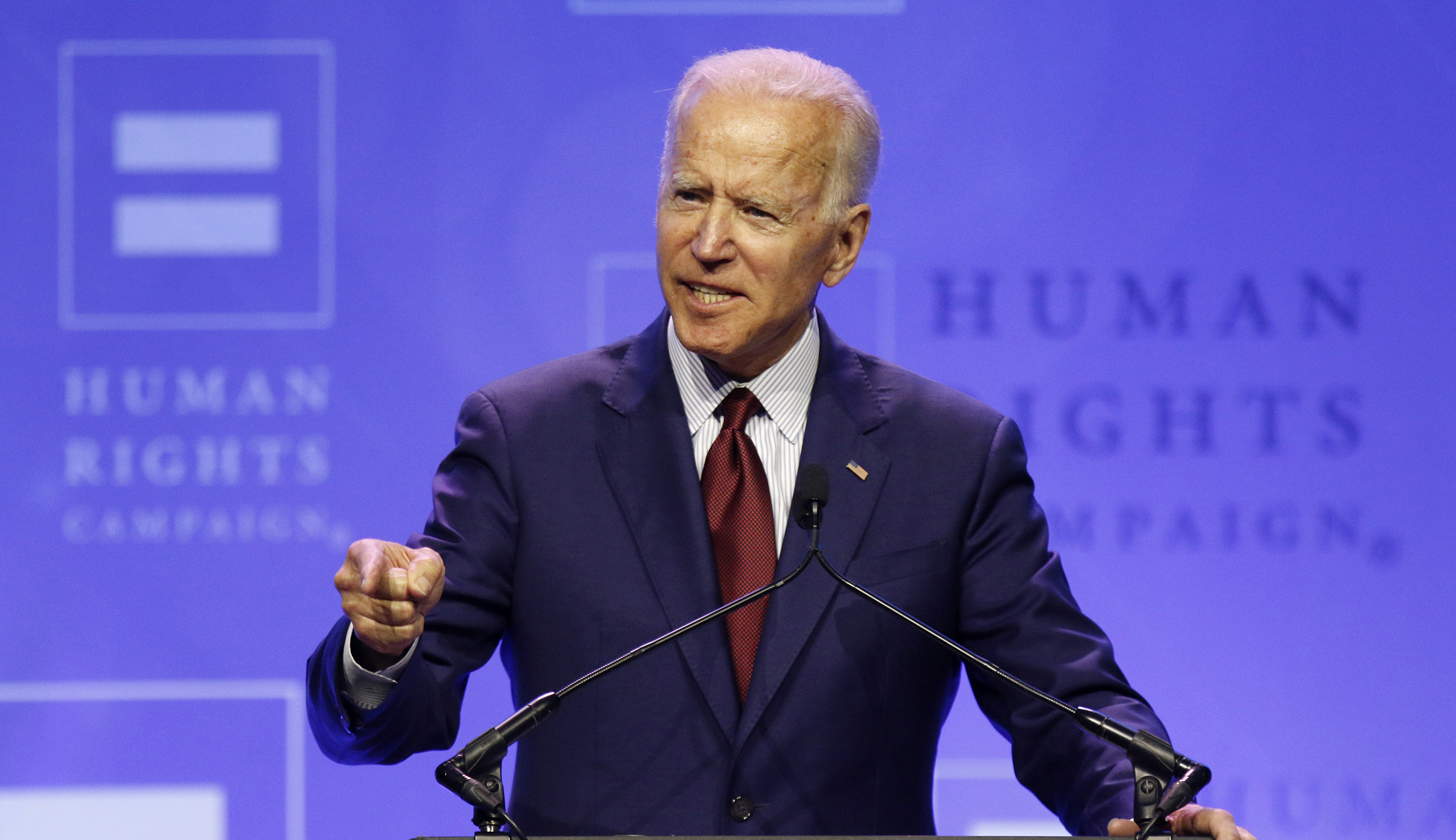 If Biden raises US climate target, then businesses could follow, DSM president says