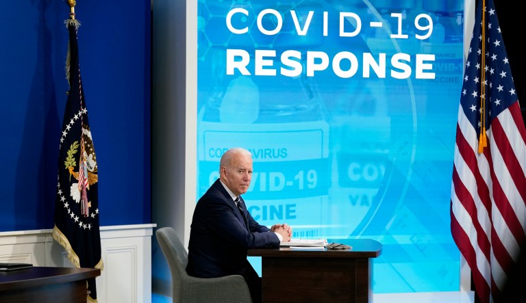 Seven in 10 say COVID-19 should be accepted as new normal: Poll