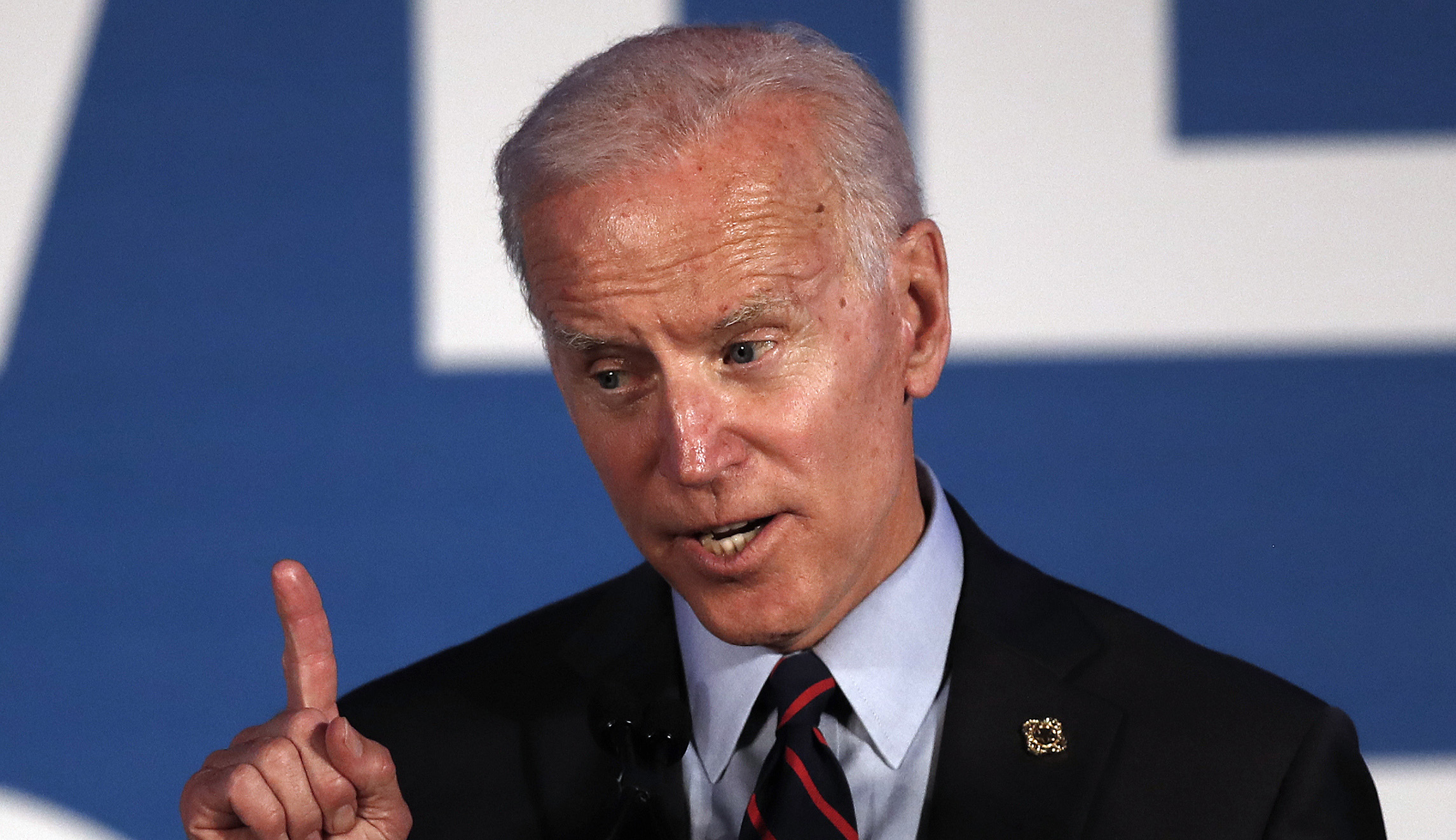 Biden’s triple flip-flop reveals abortion extremism of Democrats
