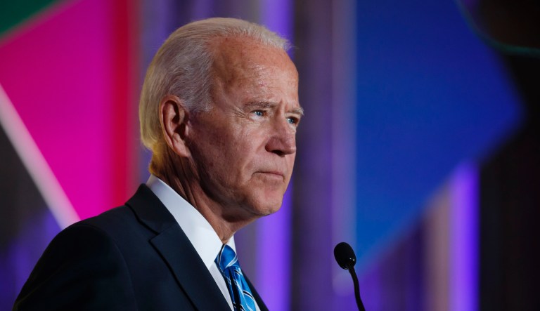 Biden fundraiser host faced sexual misconduct allegation and changed name
