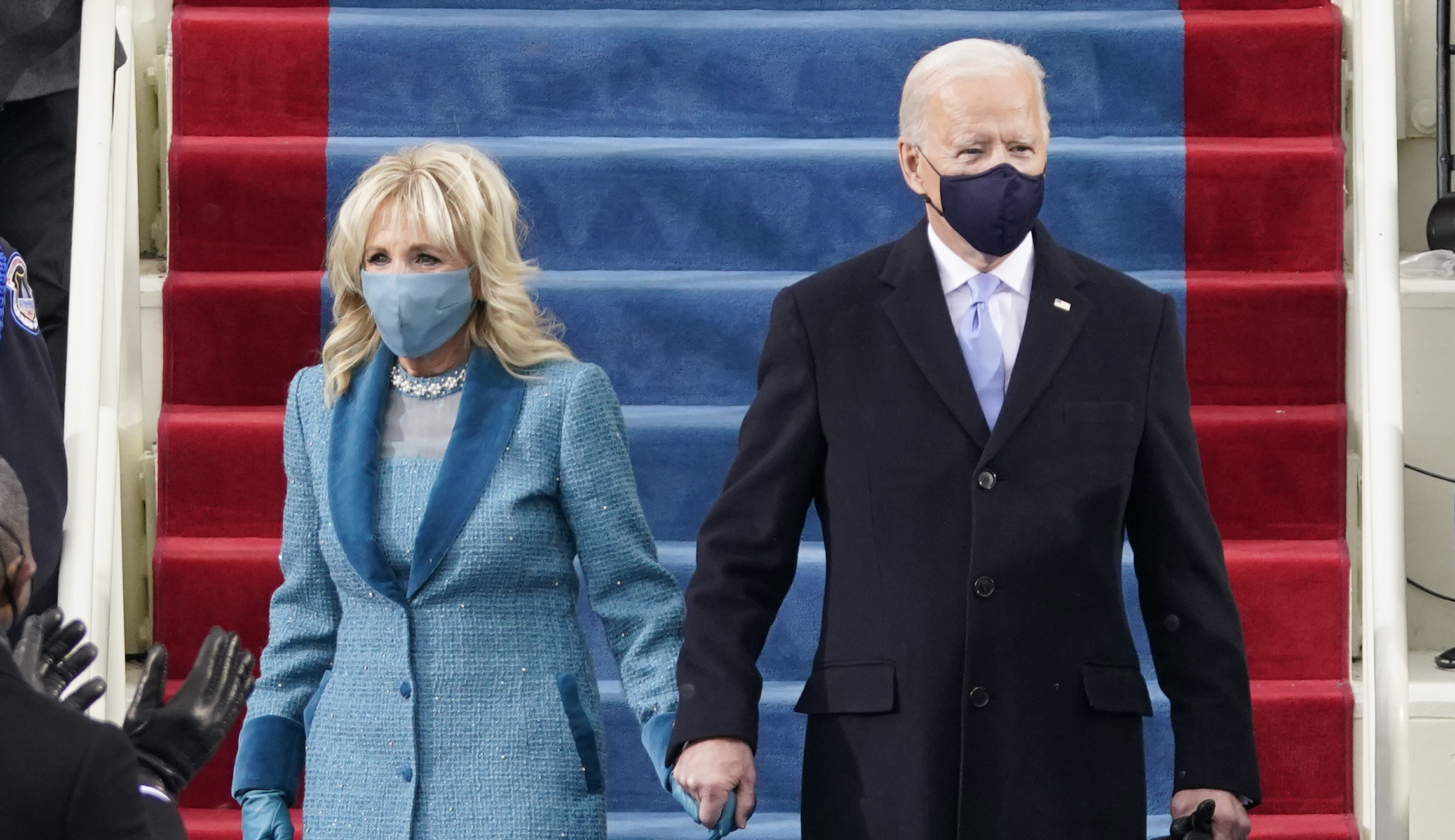 Biden issuing executive orders to overhaul pandemic response: Mask mandate, WHO reentry, and more