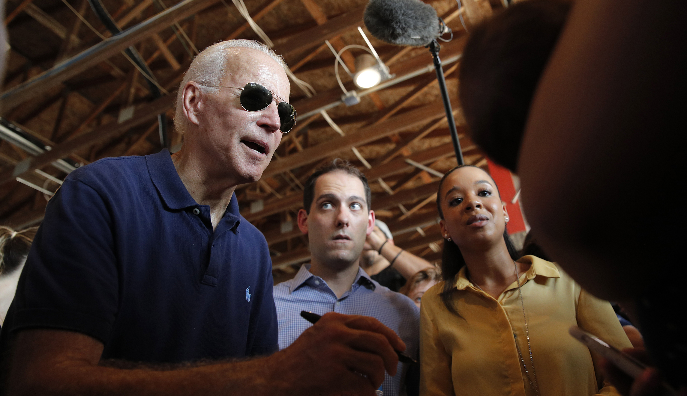 Eleven years after he last released medical records, Biden’s health at issue as campaign stonewalls