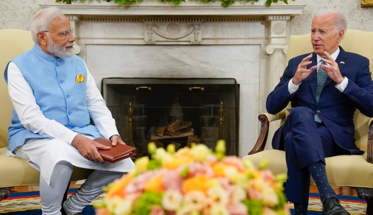 US-India relations are strengthening but an alliance is off the cards
