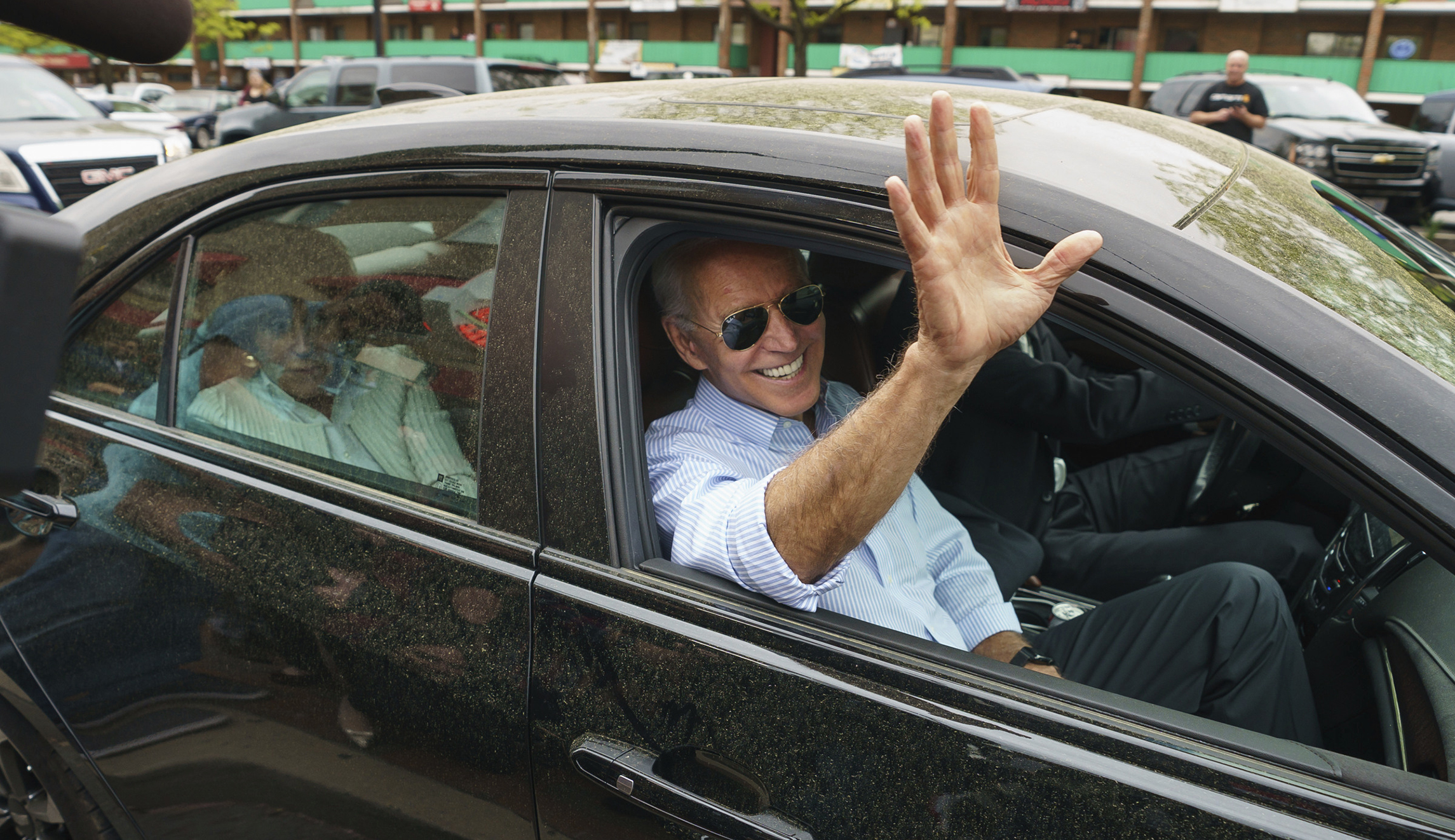 America’s trillion-dollar man