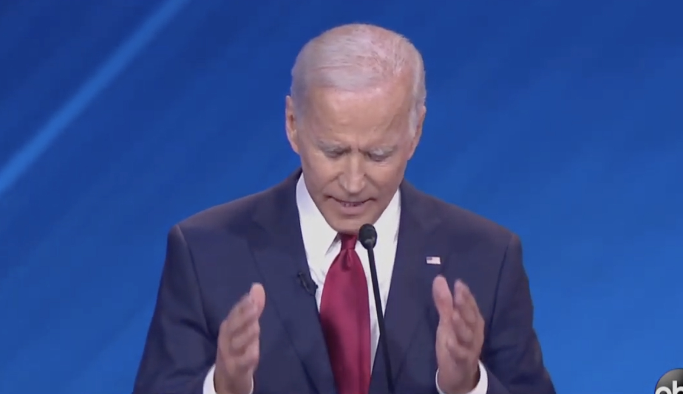 Biden medical records reveal heart condition