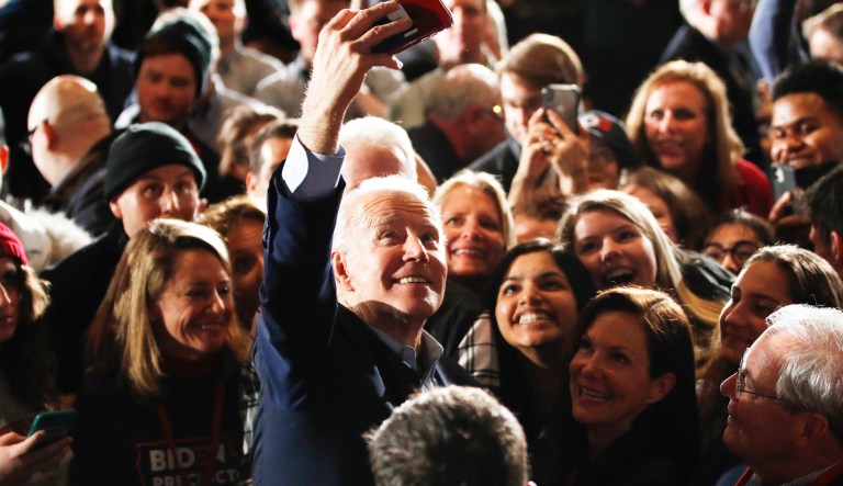 Biden voters owe the country an apology