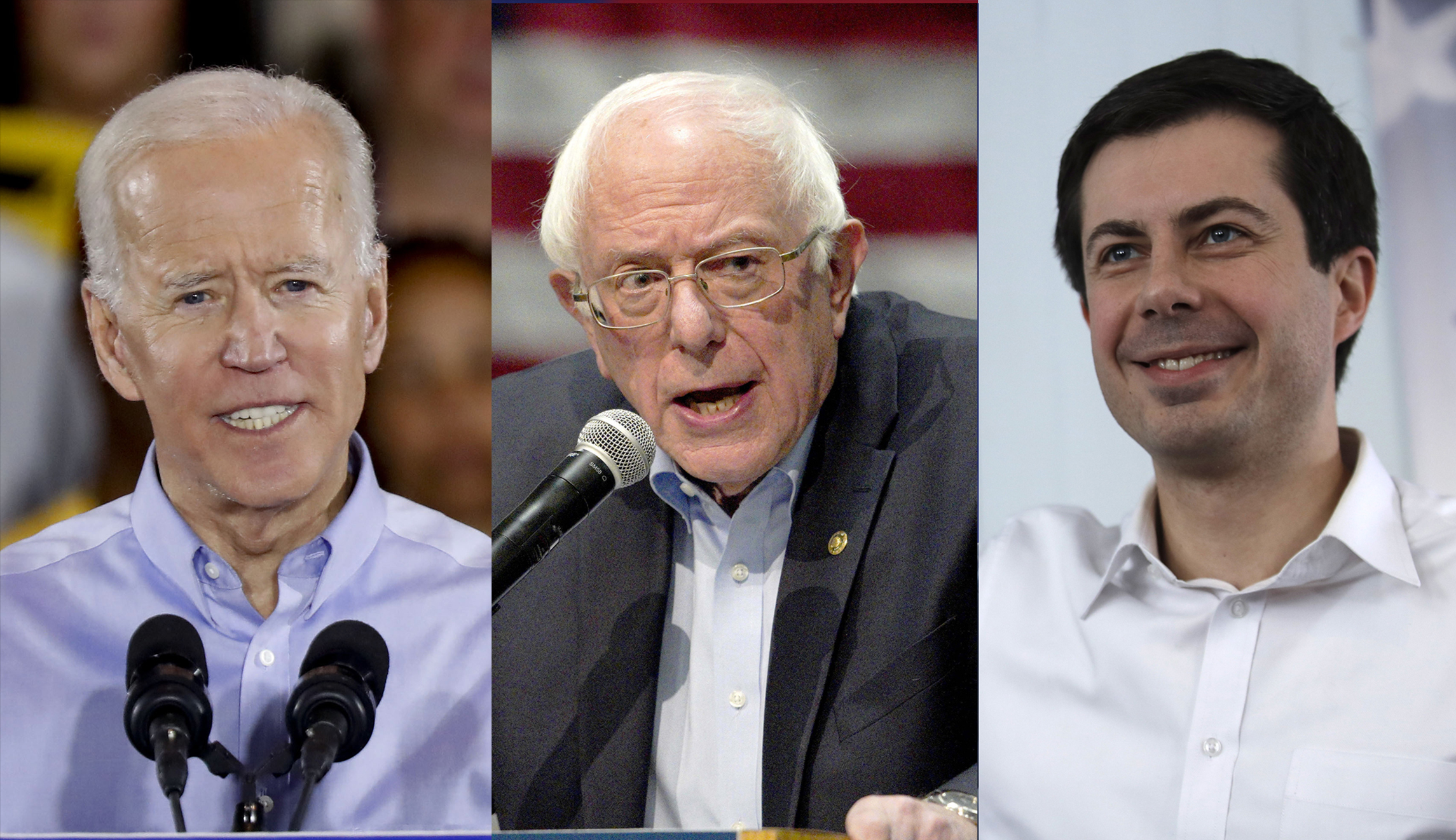 Pete Buttigieg’s foreign policy baits dictator-loving Bernie bros and highlights Biden’s bad record