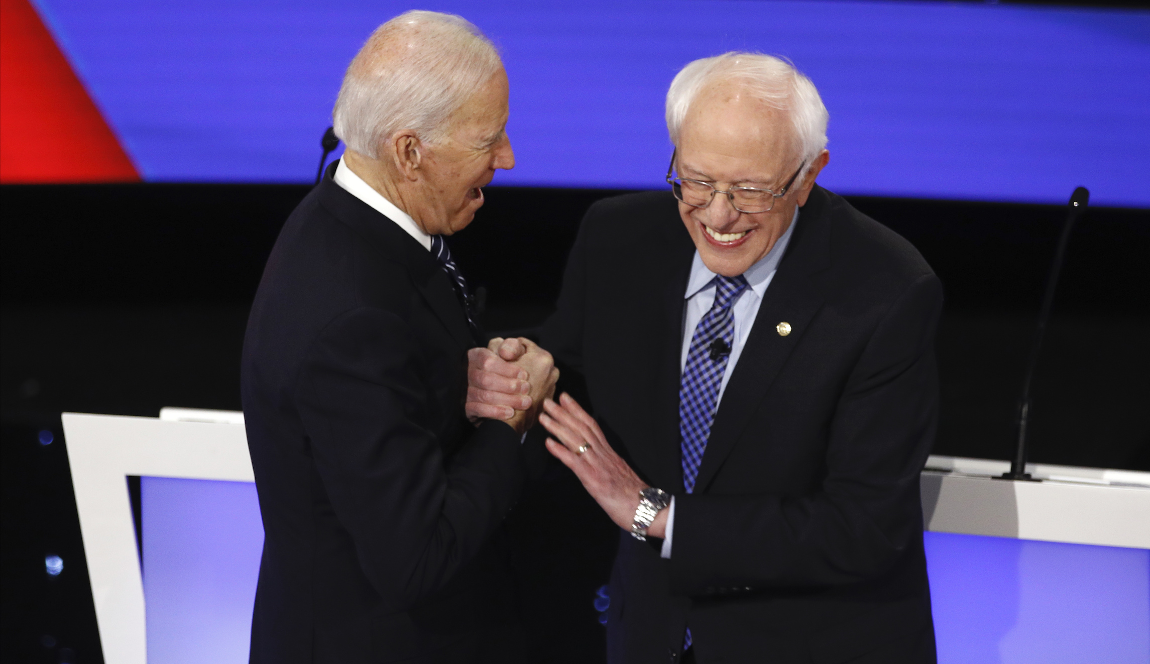 Biden would make America dependent on foreign oil again