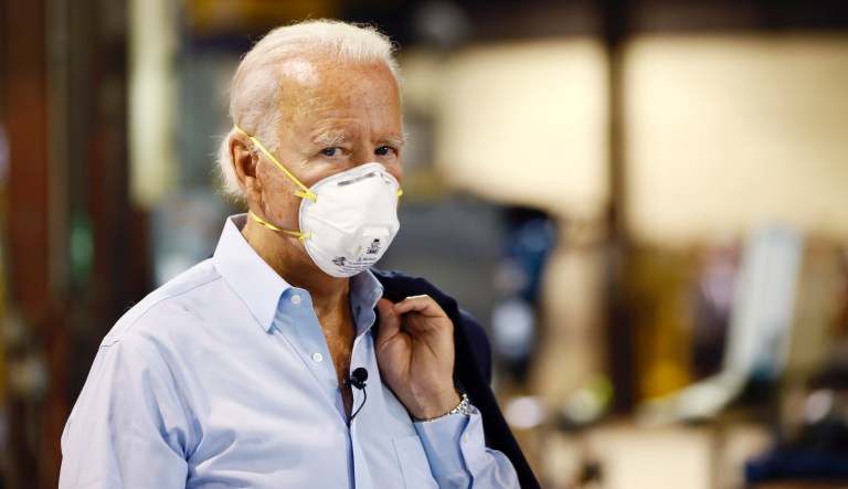 Despite improving fortunes for Democrats, Texas still tough for Biden to win