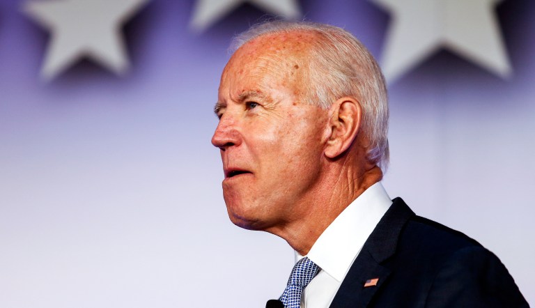 Biden advisers knew in 2018 his Ukraine comments would be an issue