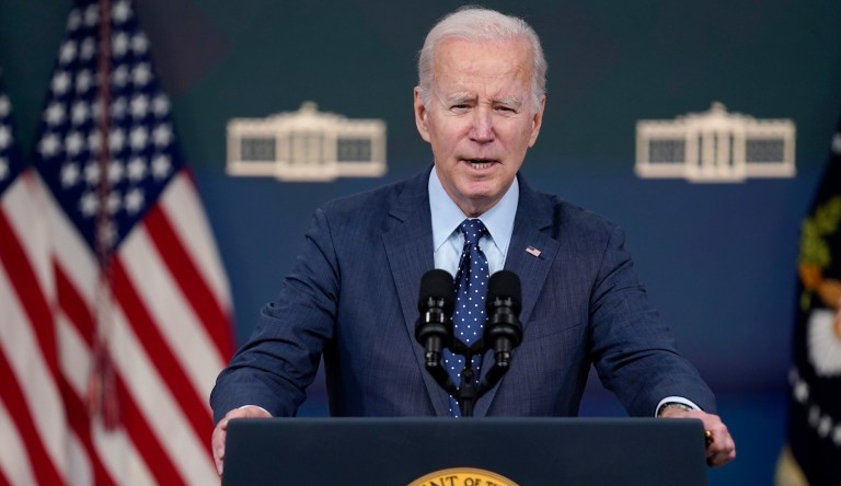 Should Biden run again in 2024? Here’s what Democrats are saying