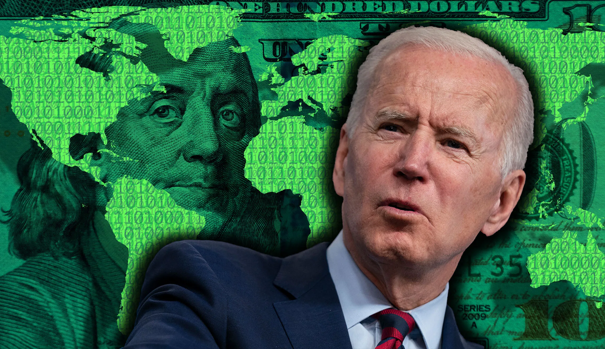 US Cybersecurity and Infrastructure Security Agency gets a meager increase in Biden’s budget