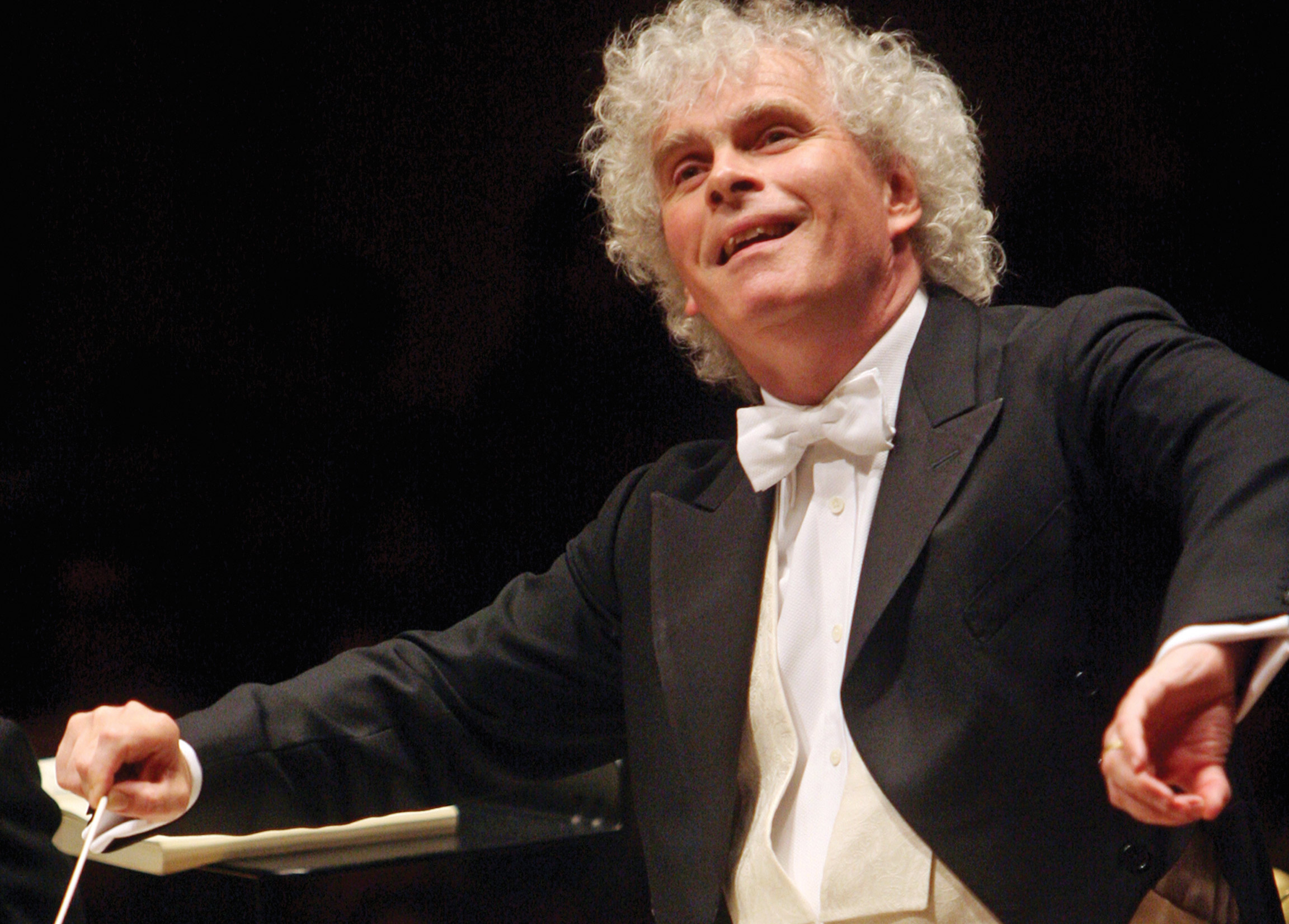 The Very Model of a Modern Maestro