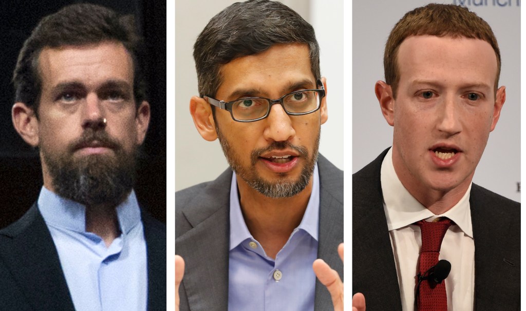 Nationalists and libertarians should admit their shortcomings on Big Tech