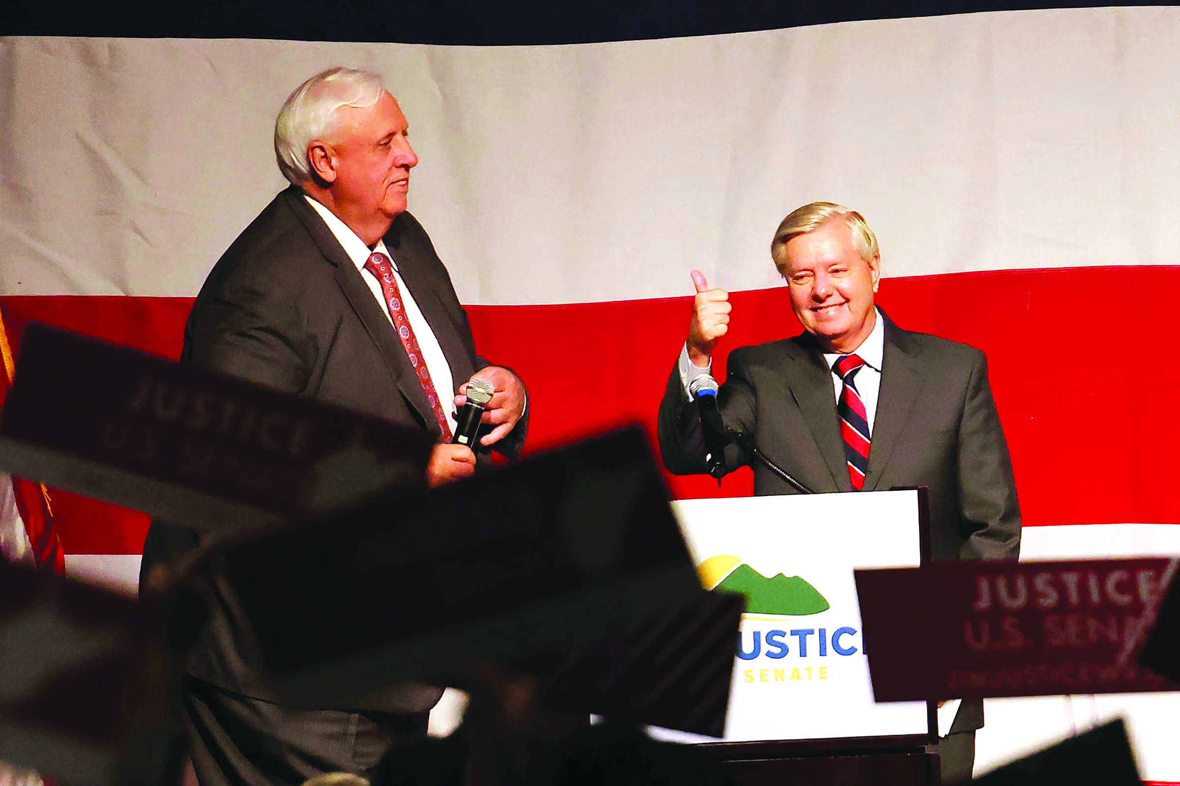 Election 2024 Senate West Virginia