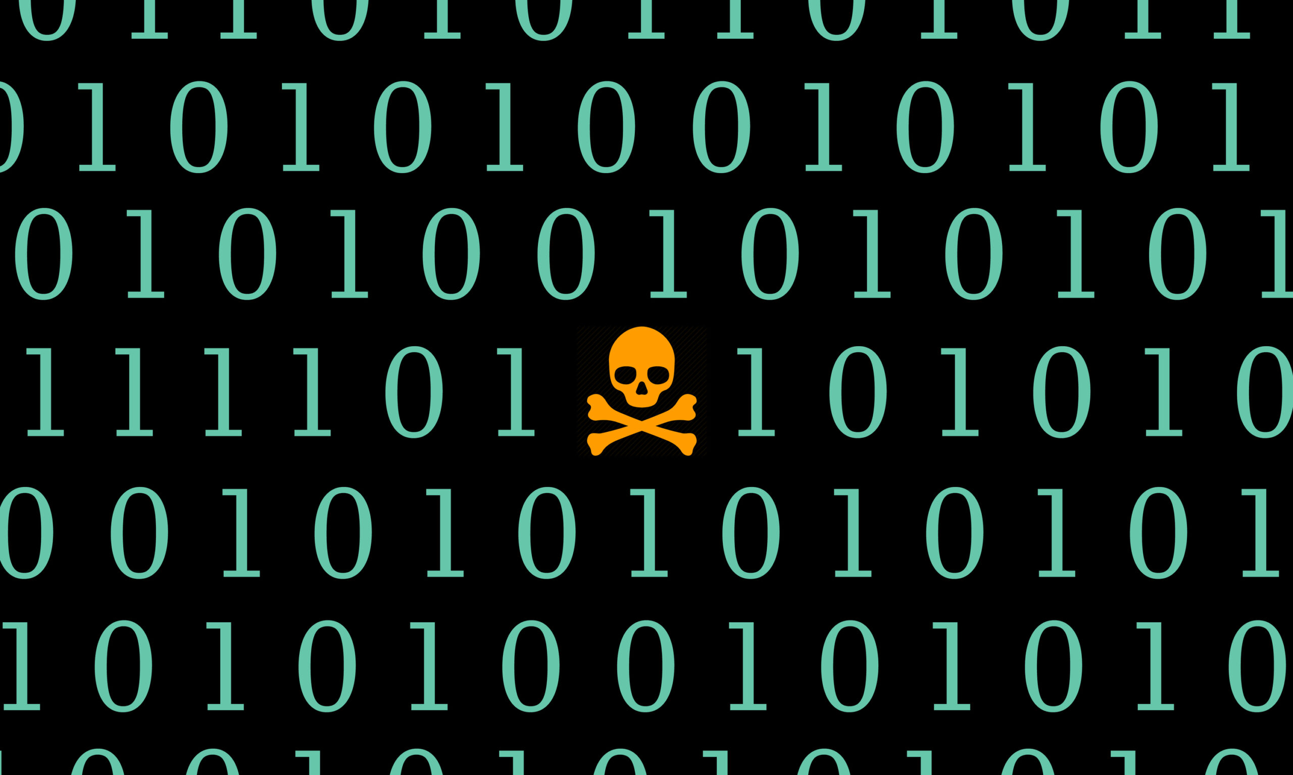 Ransomware Is Coming; It’ll Make You Wannacry