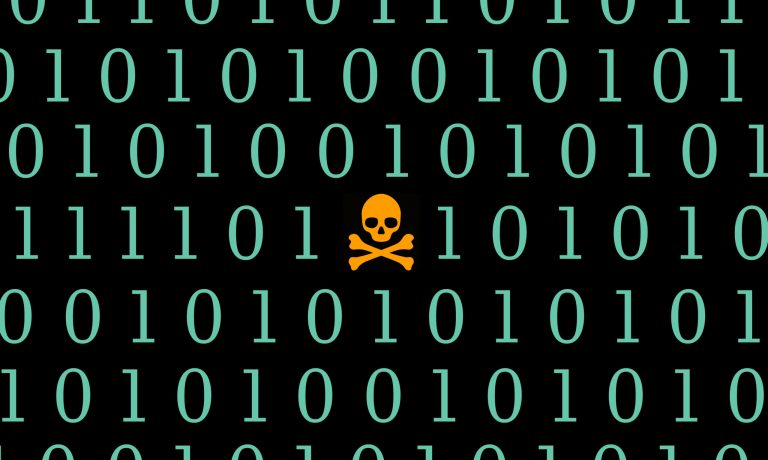 Ransomware Is Coming; It’ll Make You Wannacry