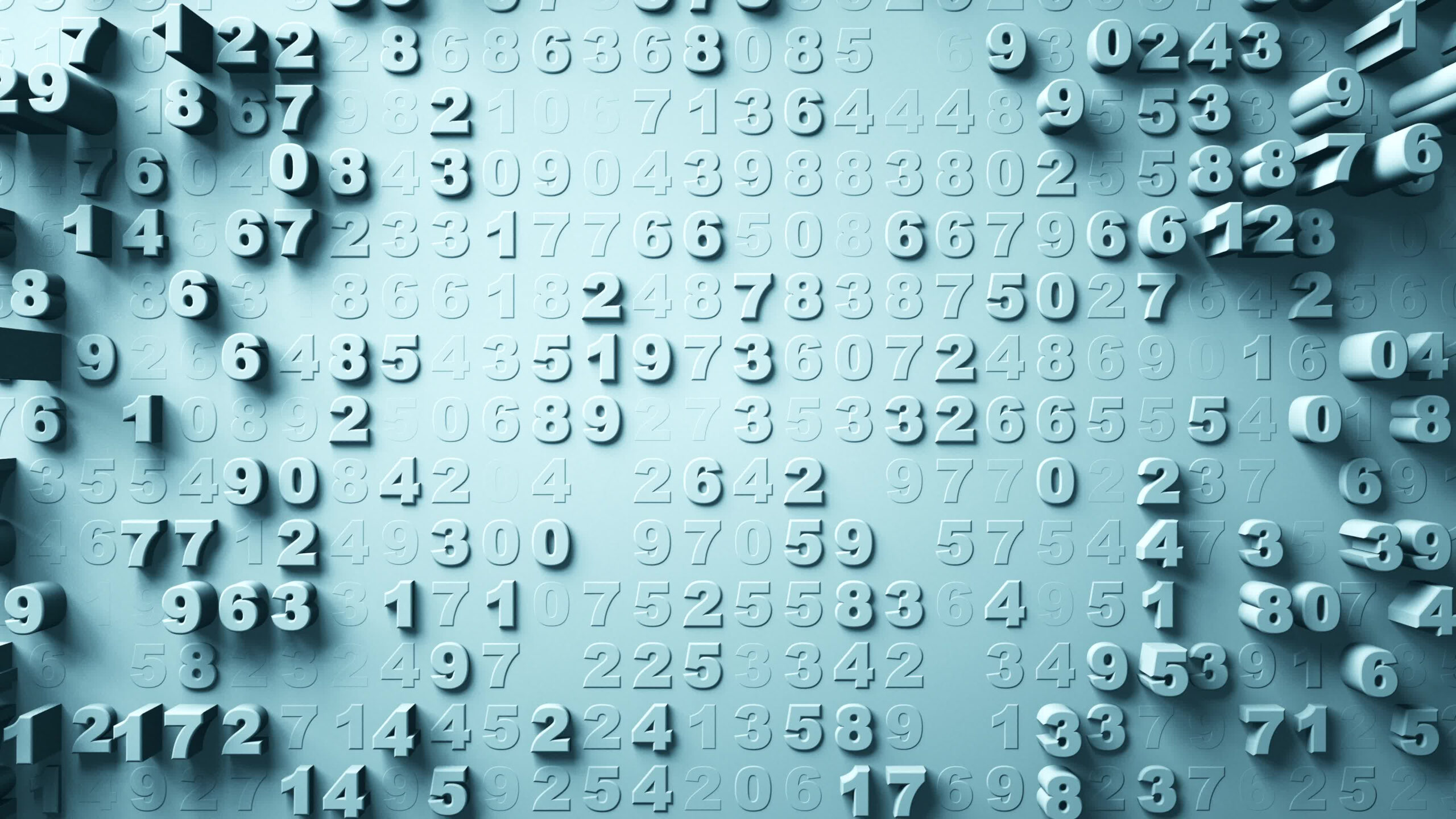 The Four Numbers That Tell Our Economic Future