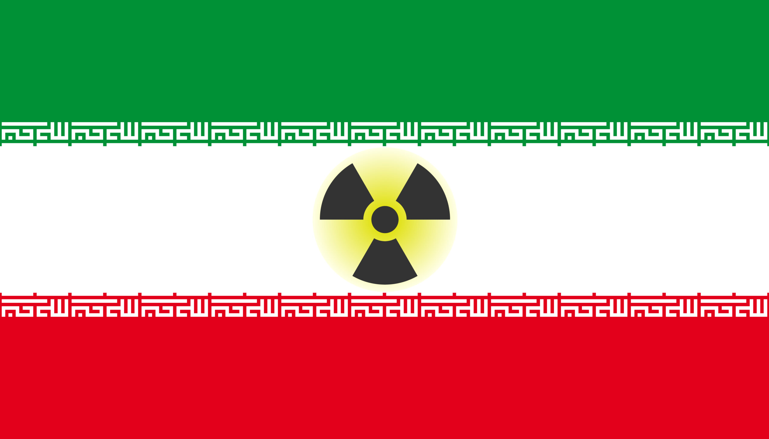 Editorial: Iran, Recoupled