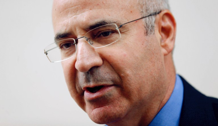 Putin critic believes suspected Russian spies could have been targeting him at Davos