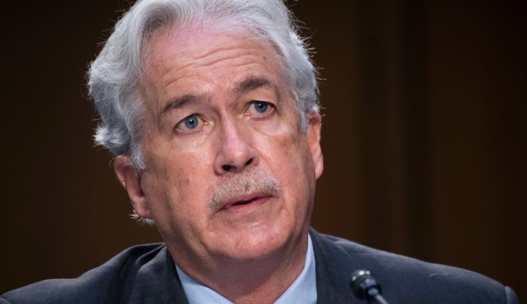 CIA chief claims Wagner rebellion was proof of Putin’s ‘corrosive’ regime