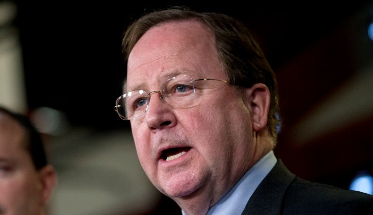 Rep. Bill Flores, a Republican from Texas.