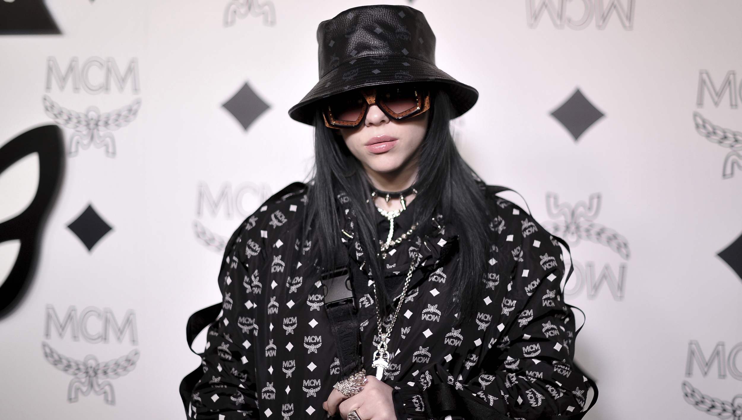 Billie Eilish is giving a voice to angsty Gen Z — and making healthy teens wish they were depressed