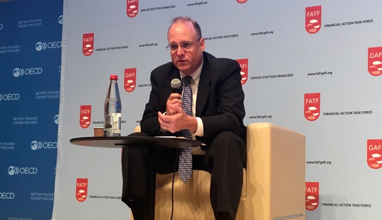 State Department: US lags China and Russia in development of hypersonic missiles