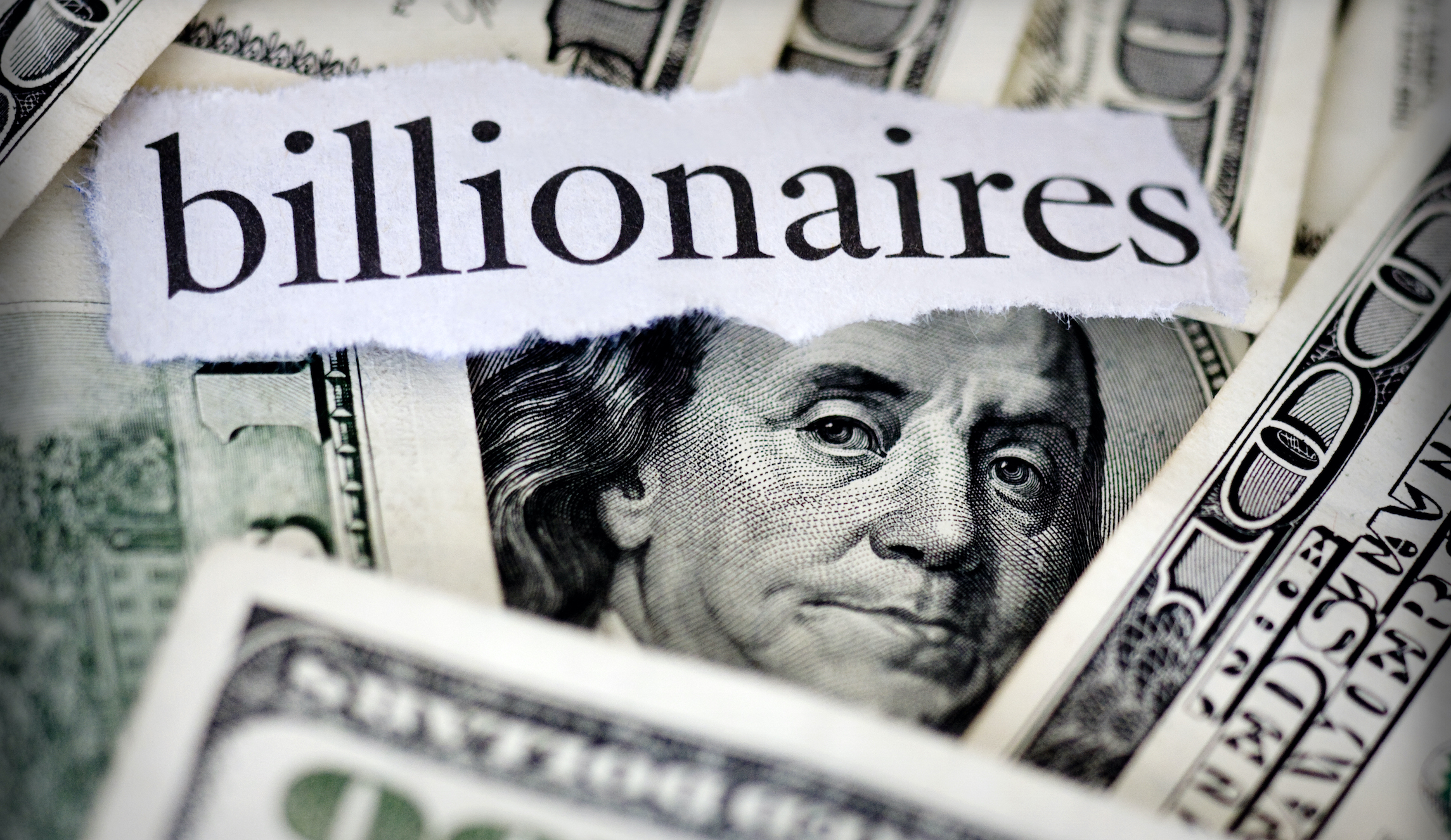 Why getting rid of billionaires would hurt average people most