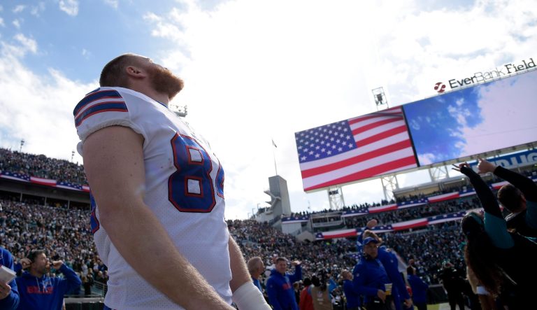 Give the NFL credit for new national anthem policy