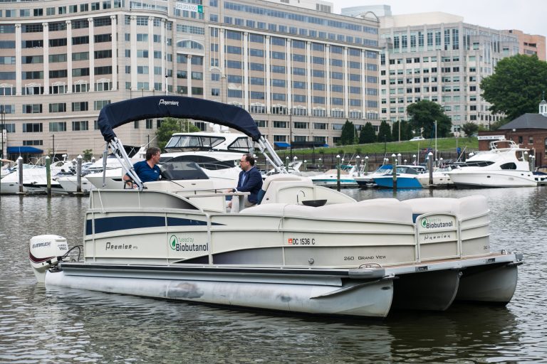 EPA’s new super fuel could spell trouble for ethanol