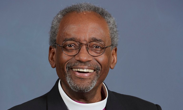 Meghan Markle, Prince Harry choose US bishop to give royal wedding address