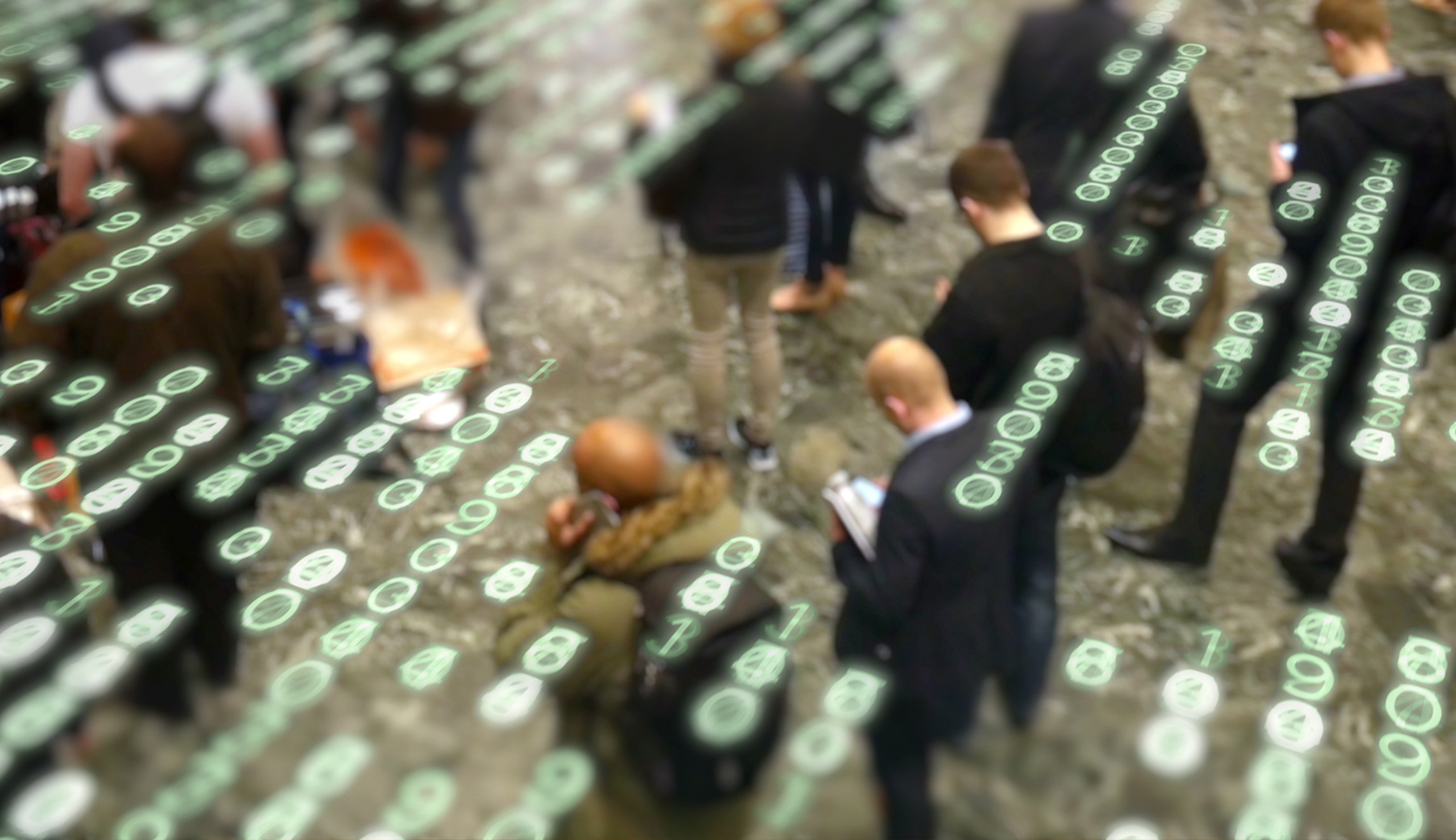 Data privacy push pits Washington against states